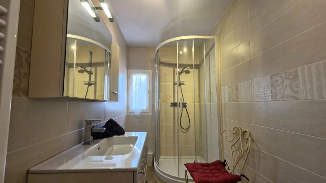 Residence Mais Sg03218-st Georges De Didonne