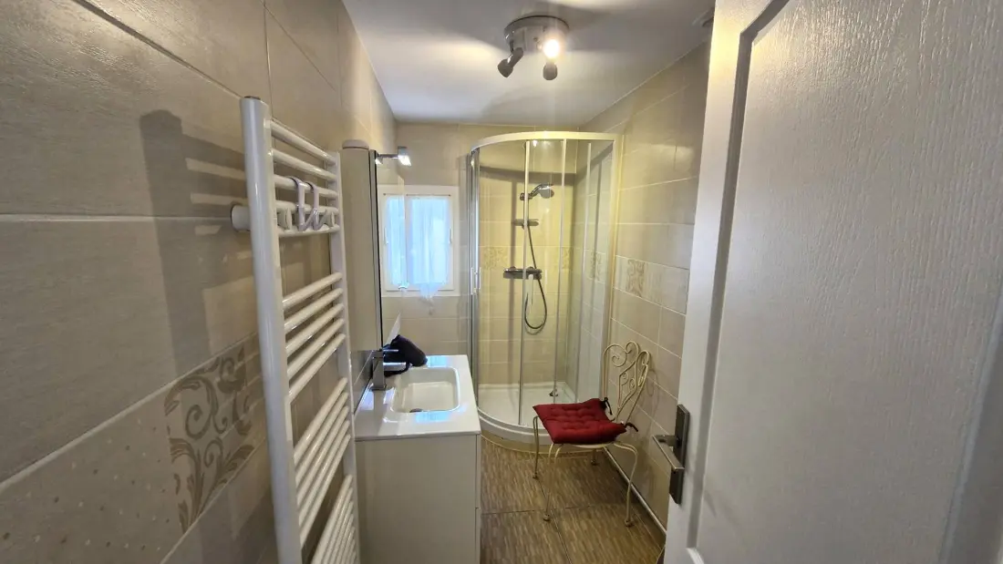 Residence Mais Sg03218-st Georges De Didonne