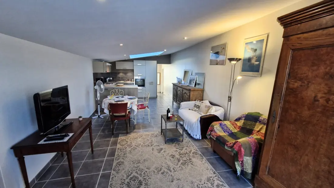 Residence Mais Sg03218-st Georges De Didonne