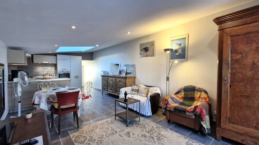 Residence Mais Sg03218-st Georges De Didonne