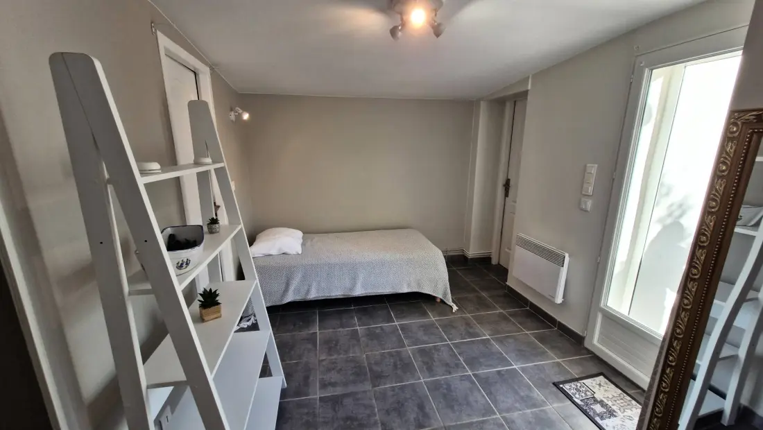 Residence Mais Sg03218-st Georges De Didonne