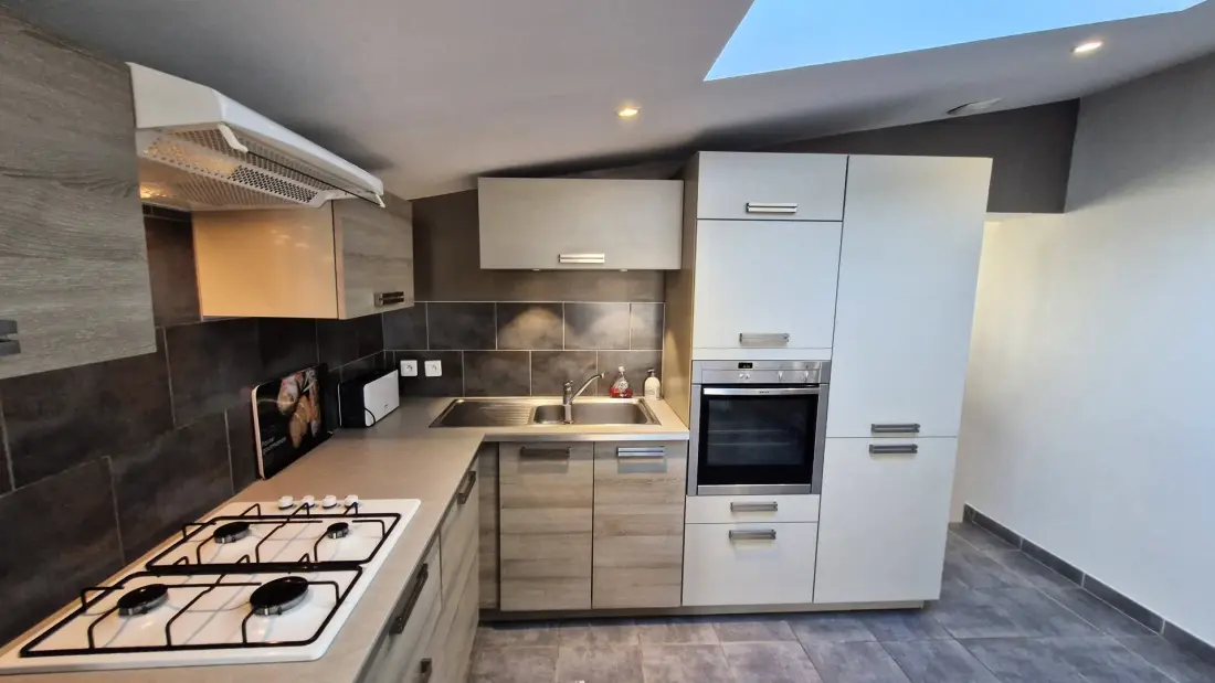 Residence Mais Sg03218-st Georges De Didonne