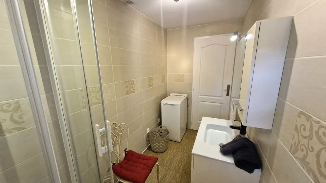 Residence Mais Sg03218-st Georges De Didonne