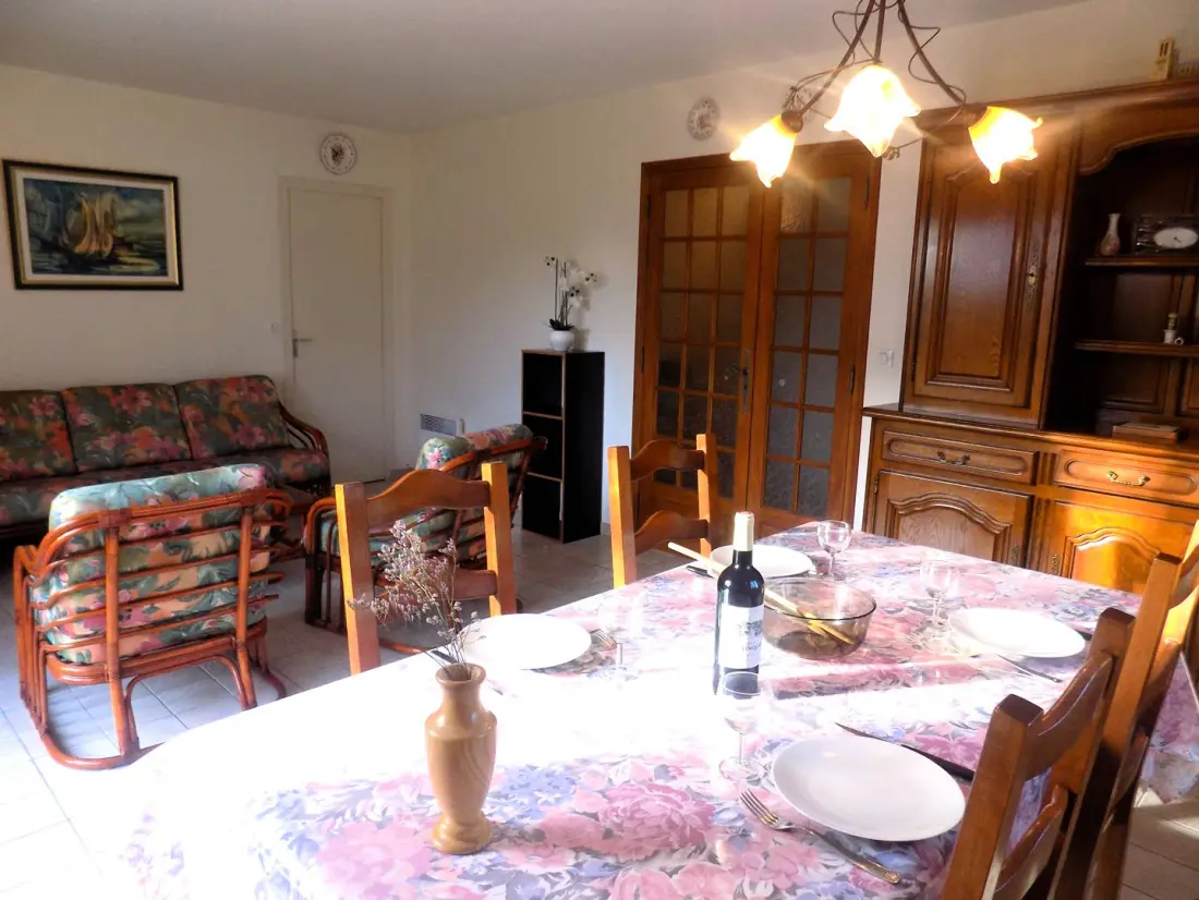 Residence De Sg04446-st Georges De Didonne