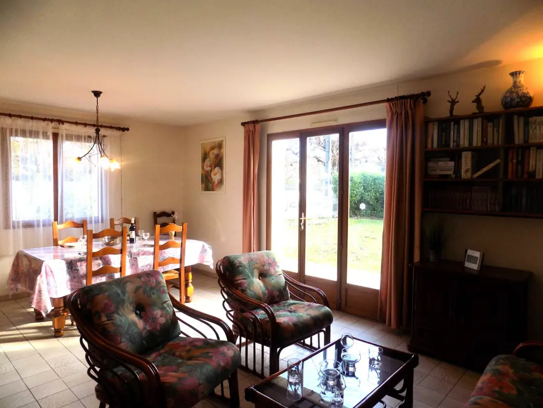 Residence De Sg04446-st Georges De Didonne