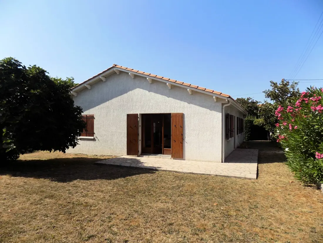 Residence De Sg04446-st Georges De Didonne