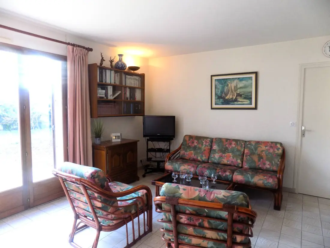Residence De Sg04446-st Georges De Didonne