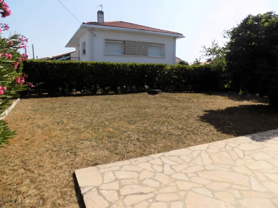 Residence De Sg04446-st Georges De Didonne