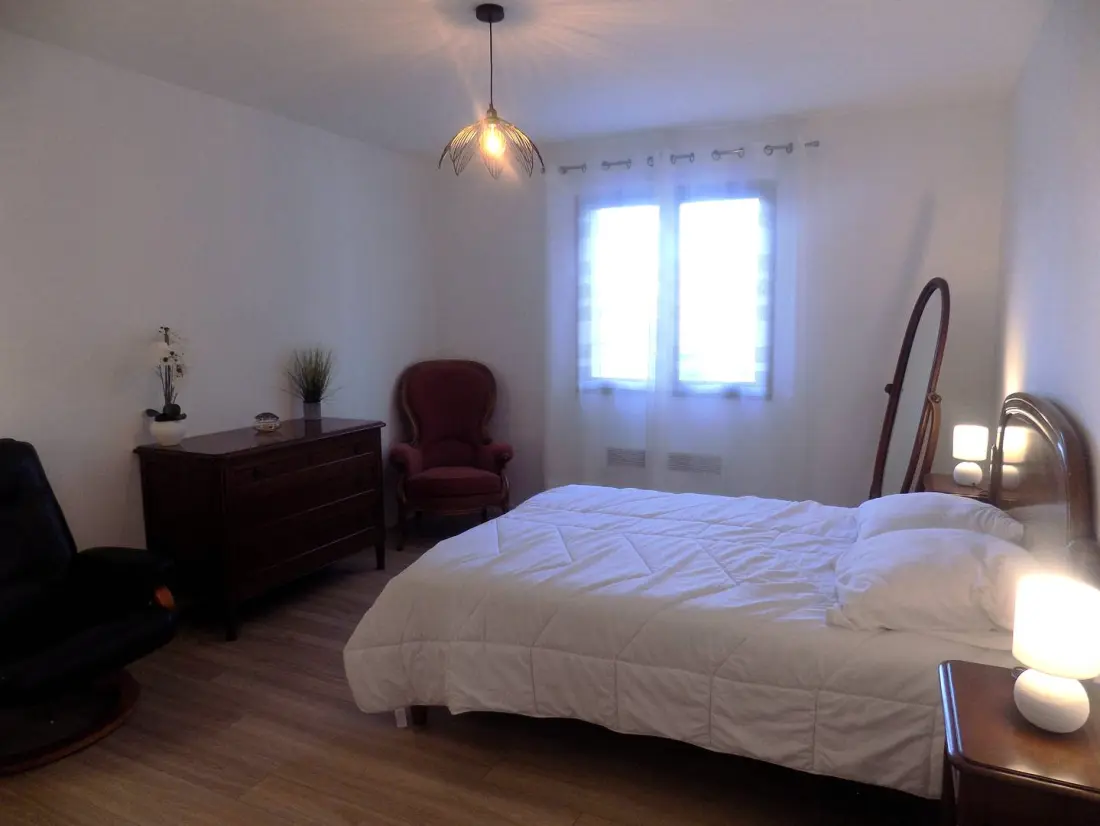 Residence De Sg04446-st Georges De Didonne