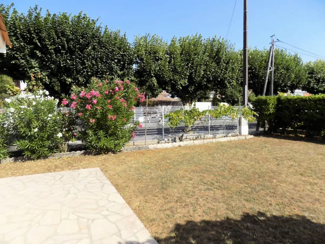 Residence De Sg04446-st Georges De Didonne