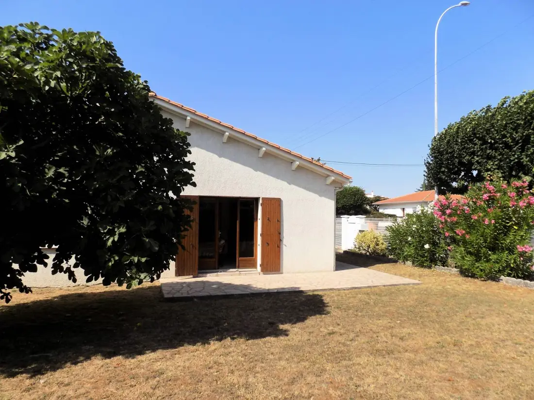 Residence De Sg04446-st Georges De Didonne