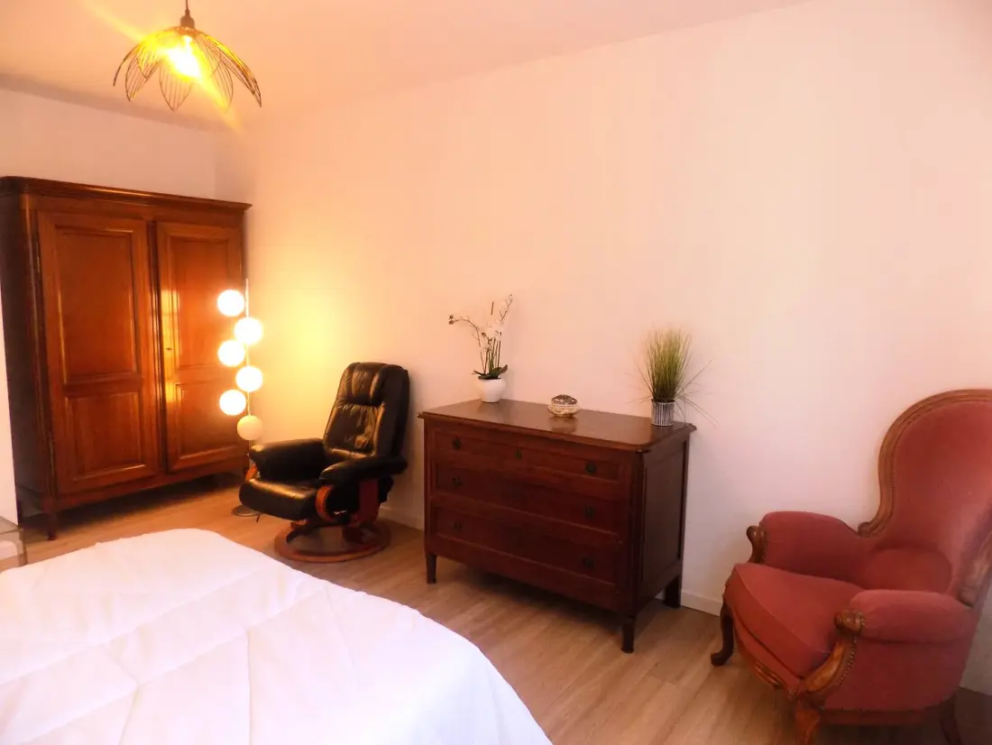 Residence De Sg04446-st Georges De Didonne