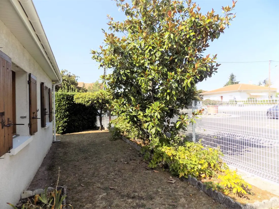 Residence De Sg04446-st Georges De Didonne