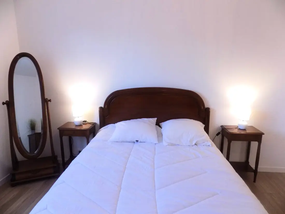 Residence De Sg04446-st Georges De Didonne