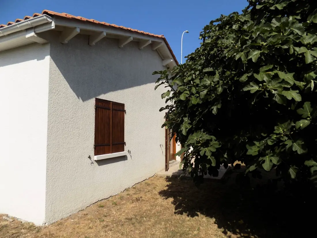Residence De Sg04446-st Georges De Didonne