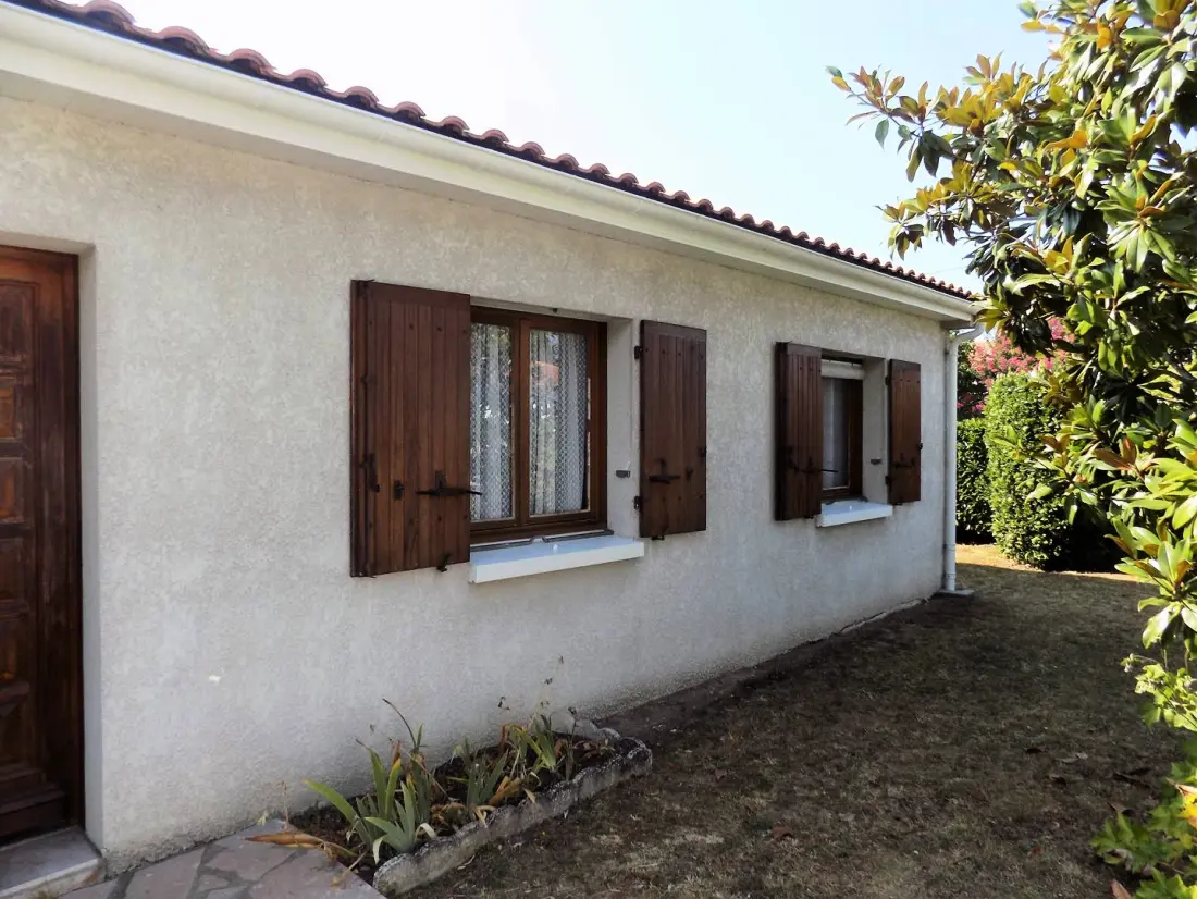 Residence De Sg04446-st Georges De Didonne