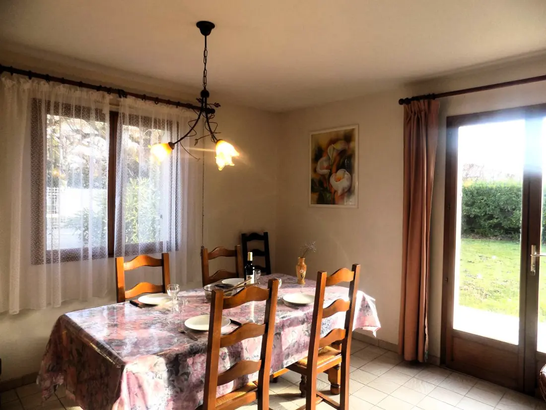Residence De Sg04446-st Georges De Didonne
