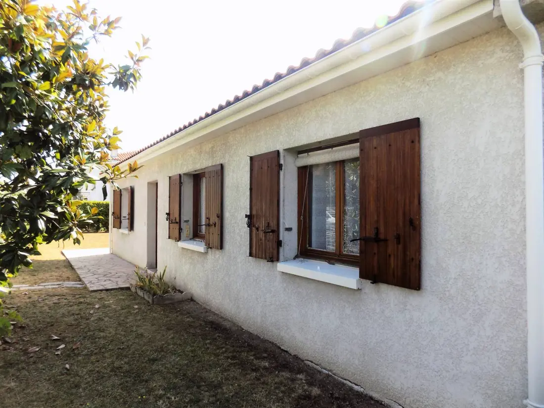 Residence De Sg04446-st Georges De Didonne