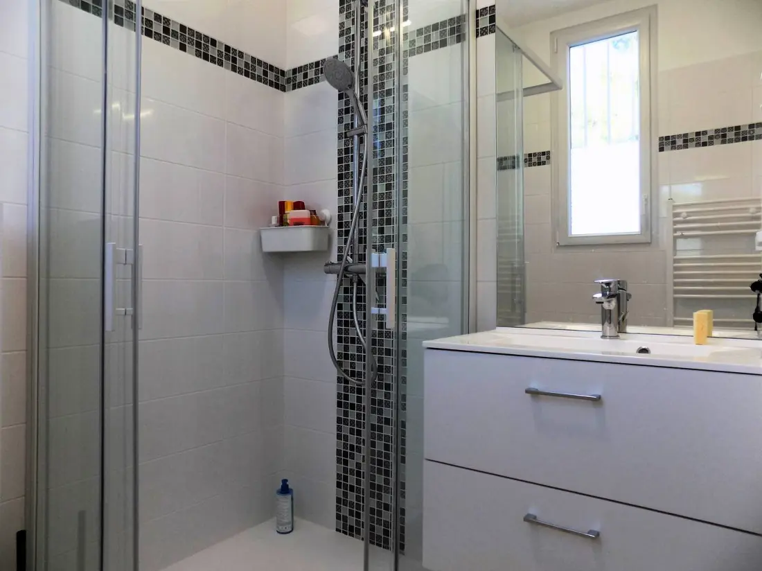 Residence Mais Sg04454-st Georges De Didonne