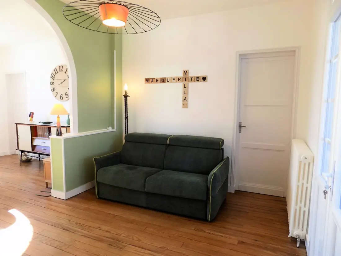 Residence Mais Sg04454-st Georges De Didonne