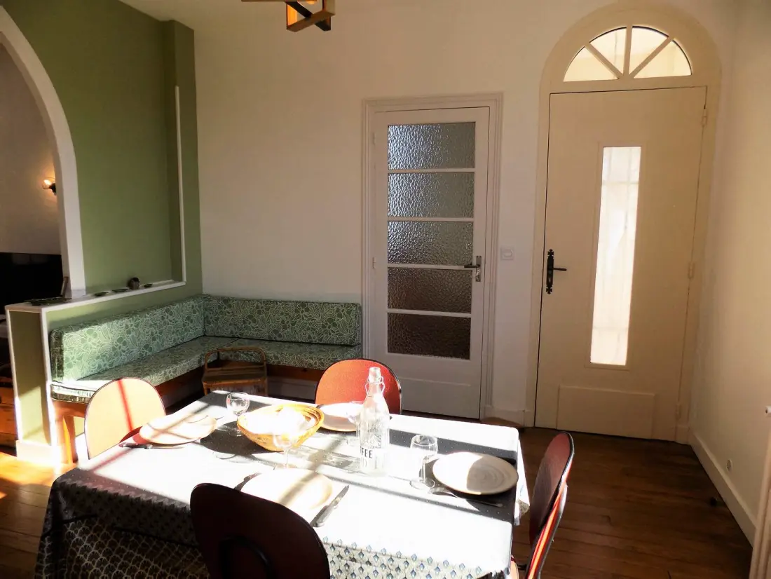 Residence Mais Sg04454-st Georges De Didonne