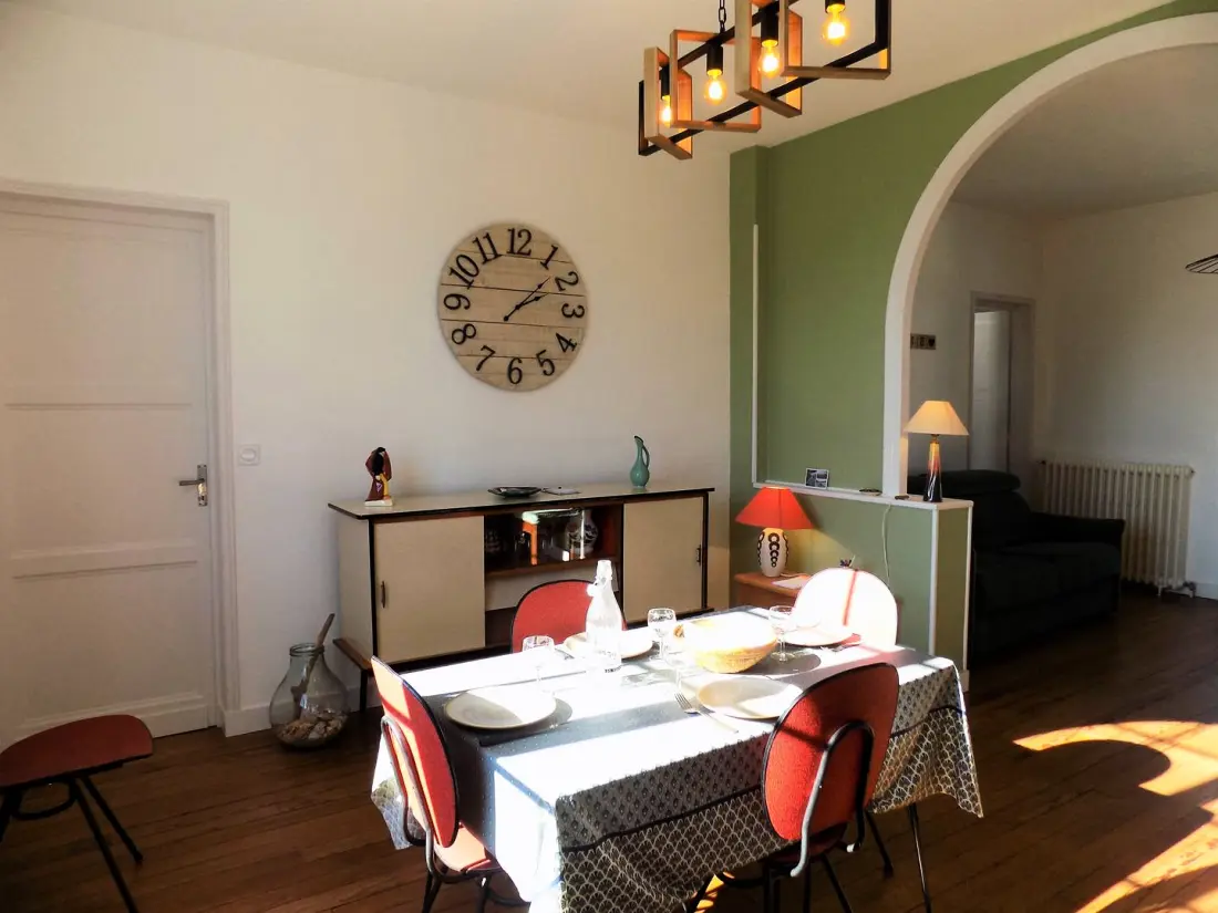 Residence Mais Sg04454-st Georges De Didonne
