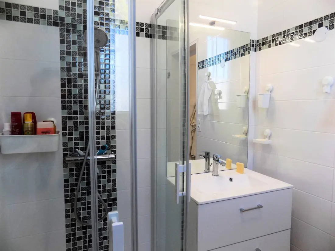 Residence Mais Sg04454-st Georges De Didonne