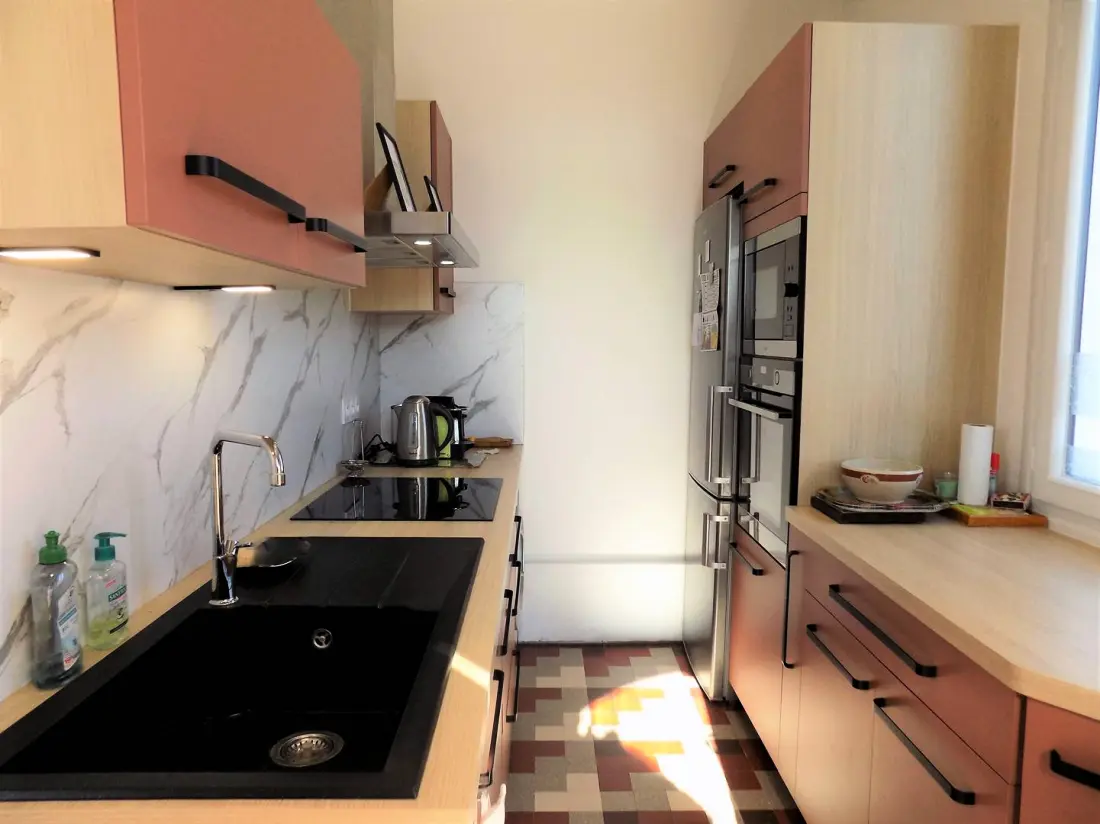 Residence Mais Sg04454-st Georges De Didonne