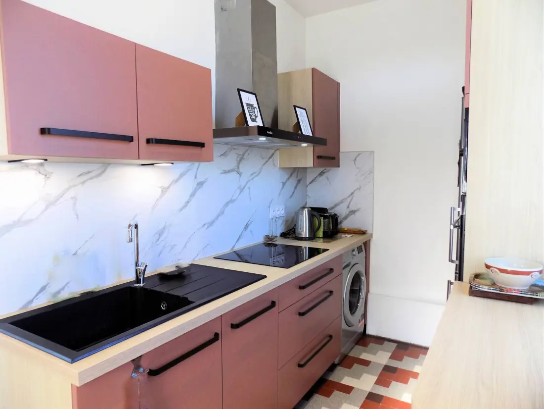 Residence Mais Sg04454-st Georges De Didonne
