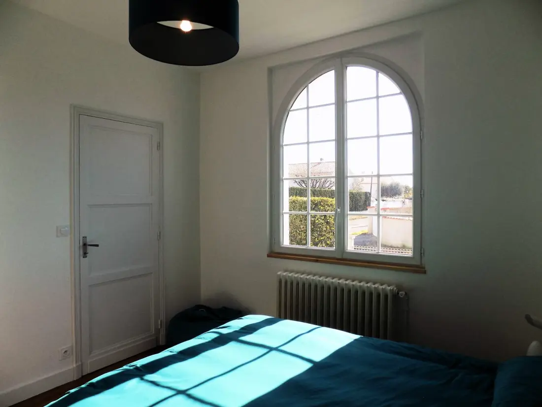 Residence Mais Sg04454-st Georges De Didonne