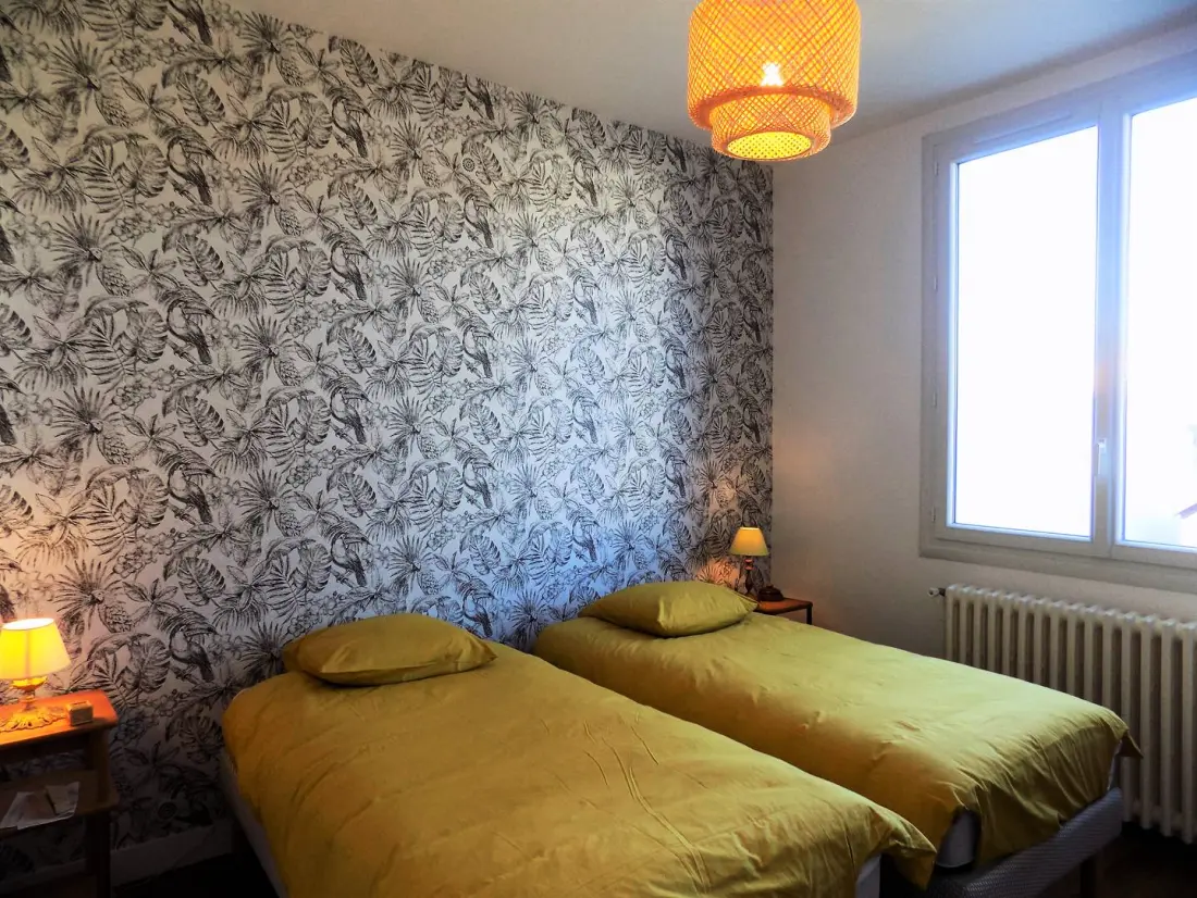 Residence Mais Sg04454-st Georges De Didonne