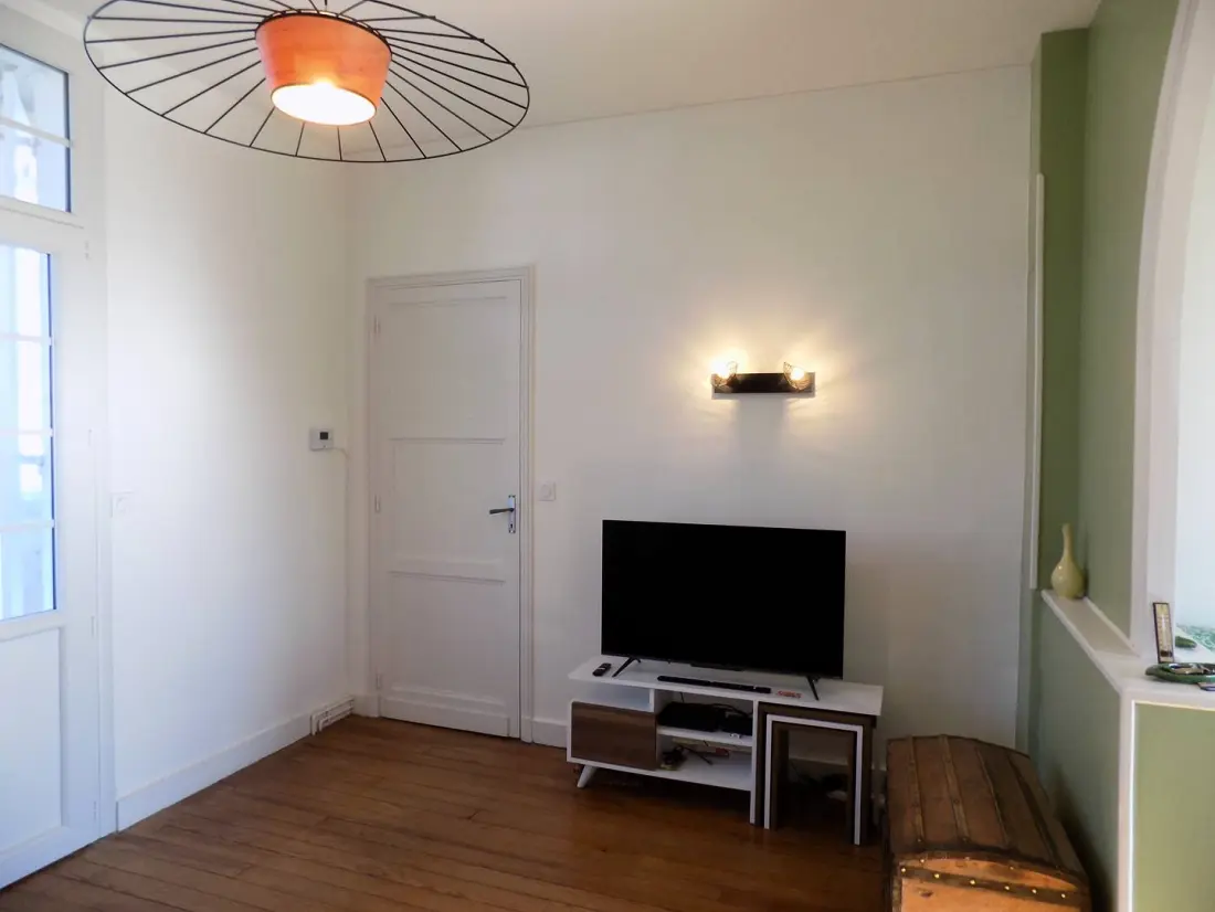 Residence Mais Sg04454-st Georges De Didonne