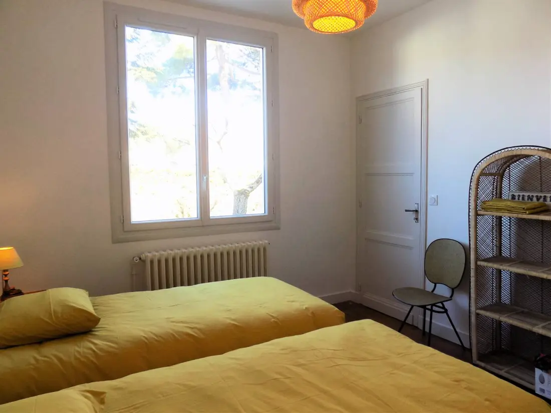 Residence Mais Sg04454-st Georges De Didonne