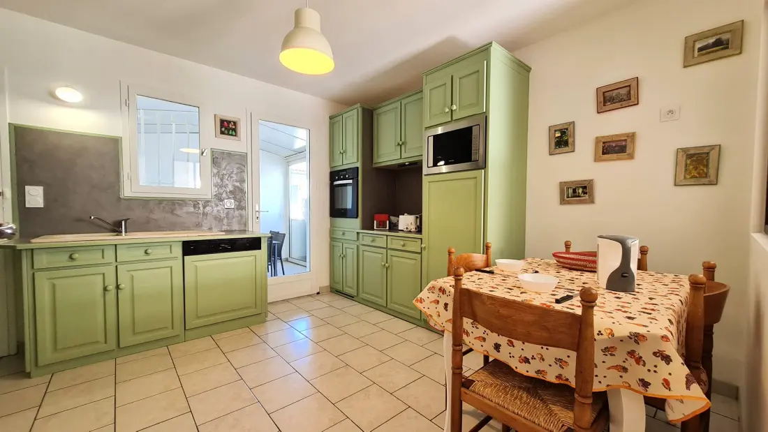 Residence But Sg05104-st Georges De Didonne