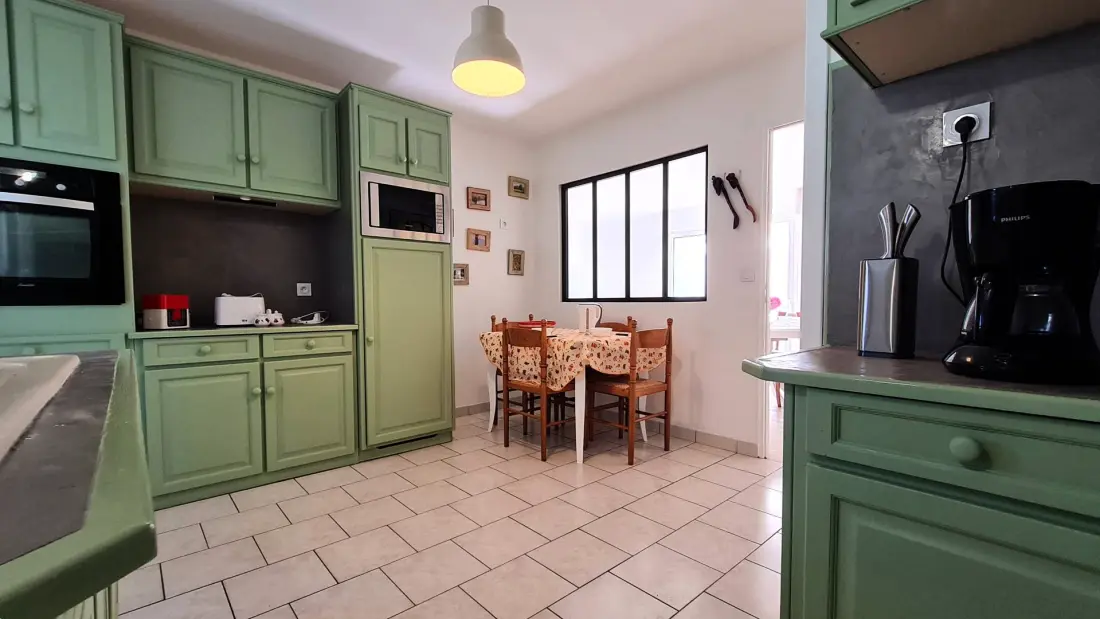 Residence But Sg05104-st Georges De Didonne