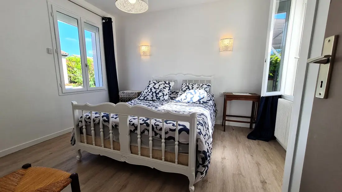 Residence But Sg05104-st Georges De Didonne