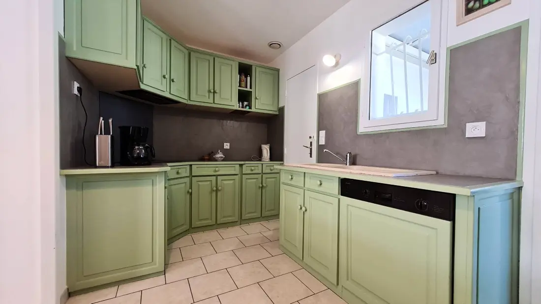 Residence But Sg05104-st Georges De Didonne