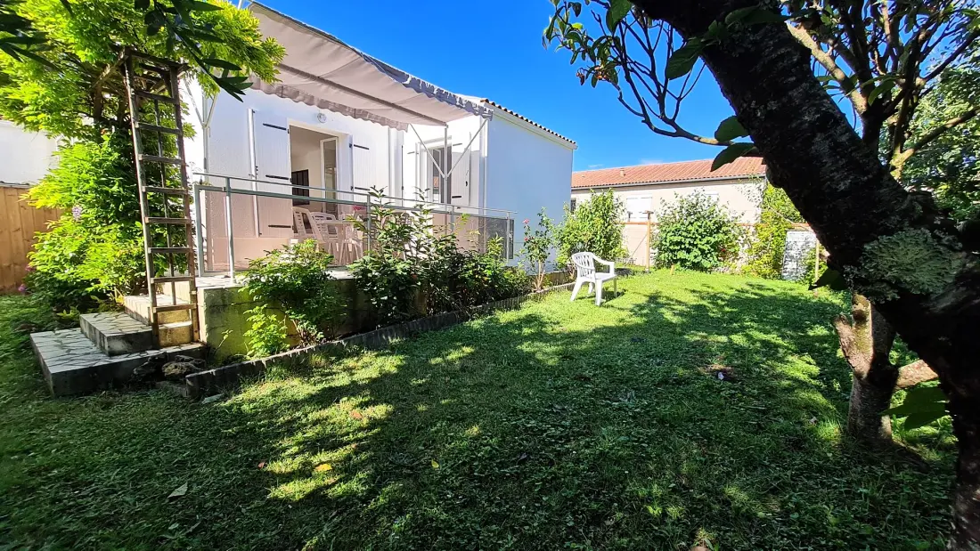 Residence But Sg05104-st Georges De Didonne