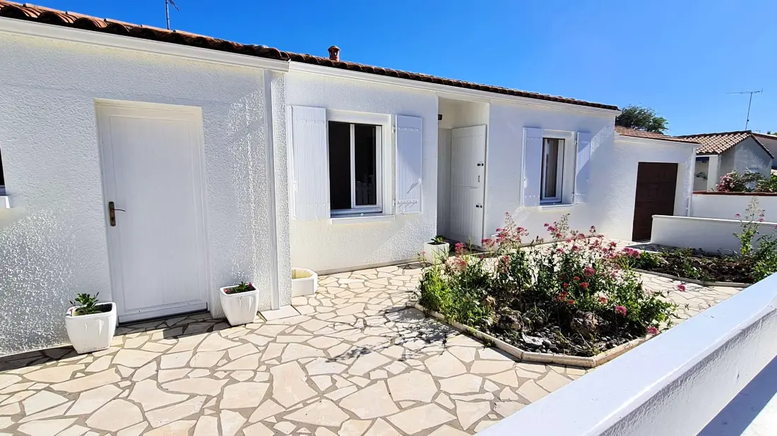Residence But Sg05104-st Georges De Didonne