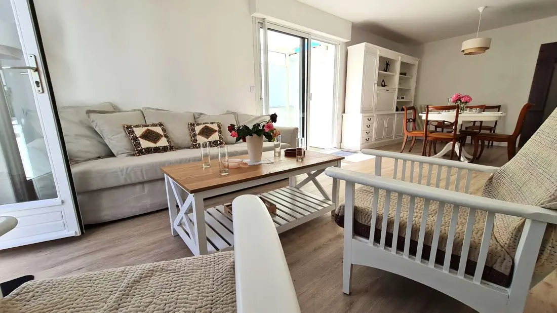 Residence But Sg05104-st Georges De Didonne