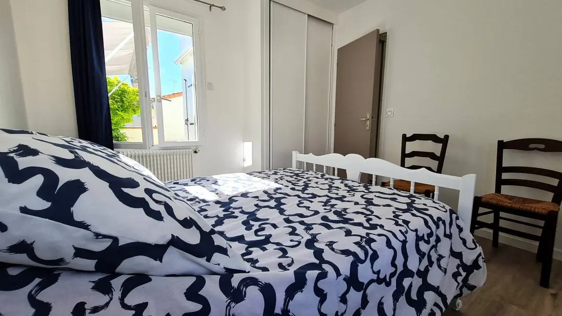 Residence But Sg05104-st Georges De Didonne