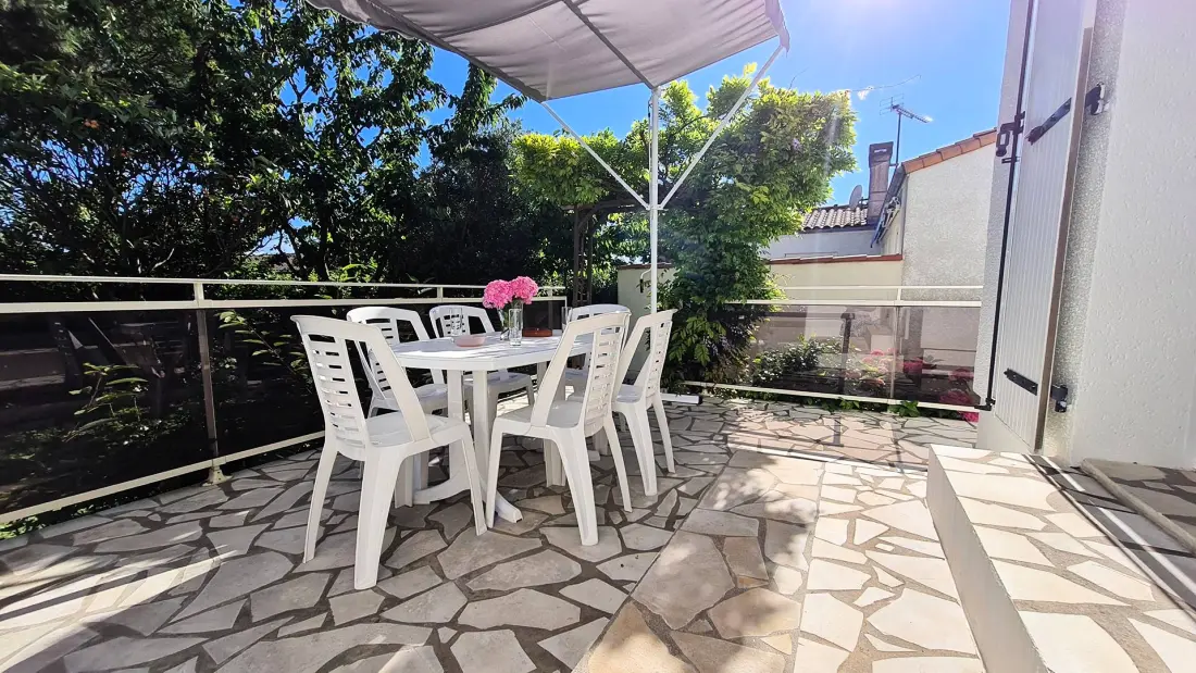 Residence But Sg05104-st Georges De Didonne