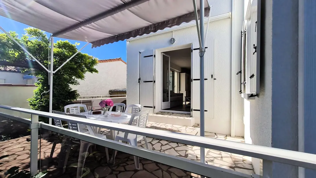 Residence But Sg05104-st Georges De Didonne