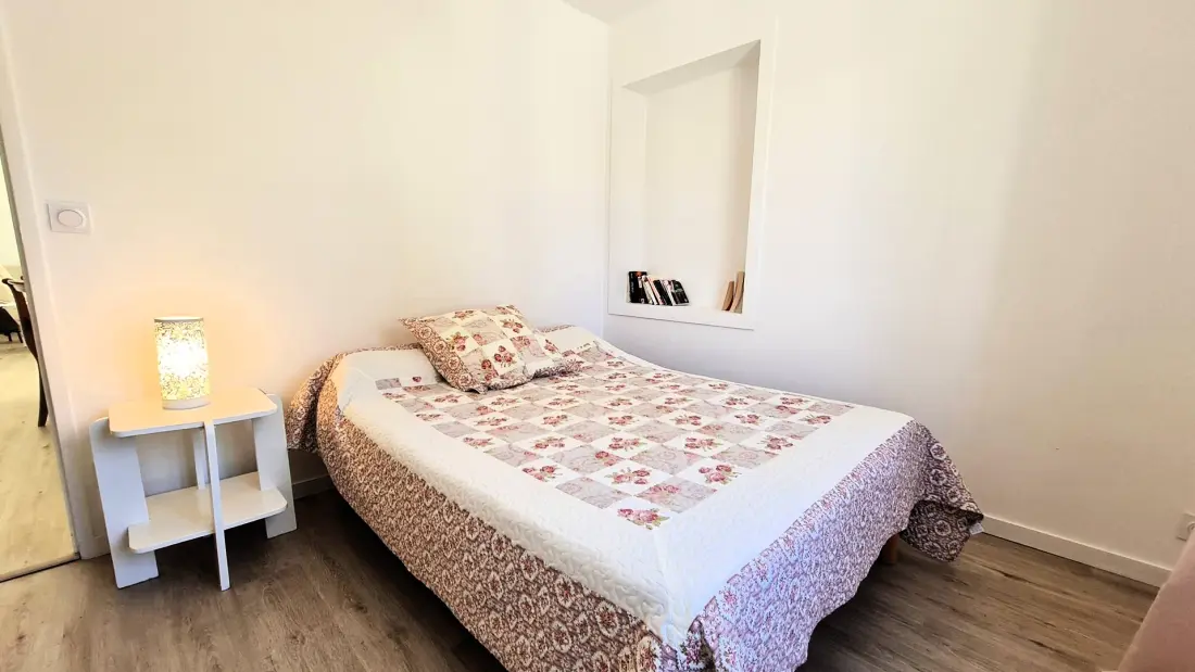 Residence But Sg05104-st Georges De Didonne