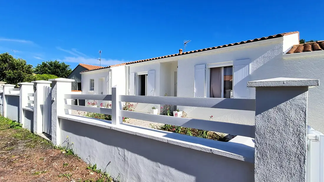 Residence But Sg05104-st Georges De Didonne