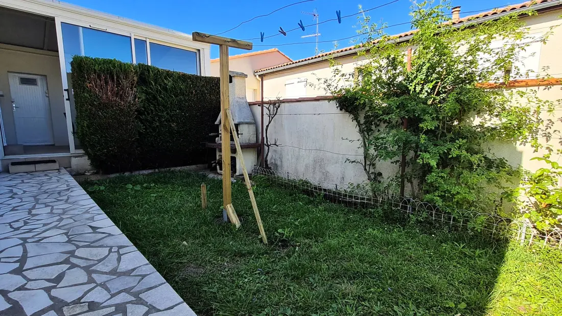 Residence But Sg05104-st Georges De Didonne