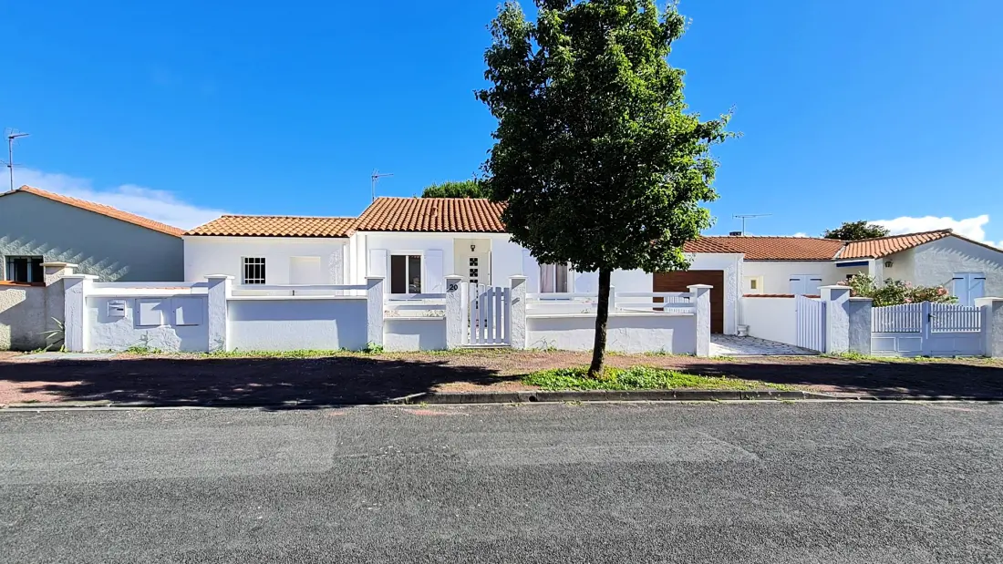 Residence But Sg05104-st Georges De Didonne