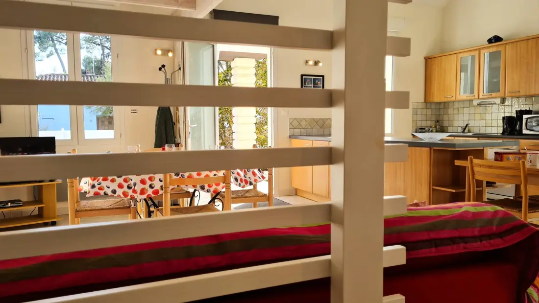 Residence Mais Sg06539-st Georges De Didonne