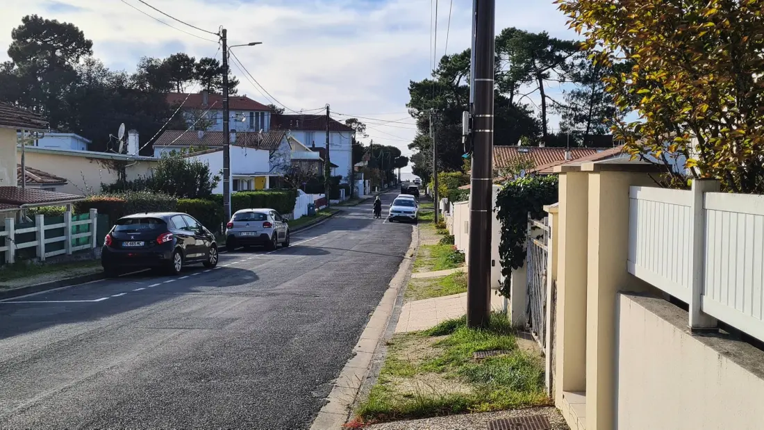 Residence Mais Sg06539-st Georges De Didonne