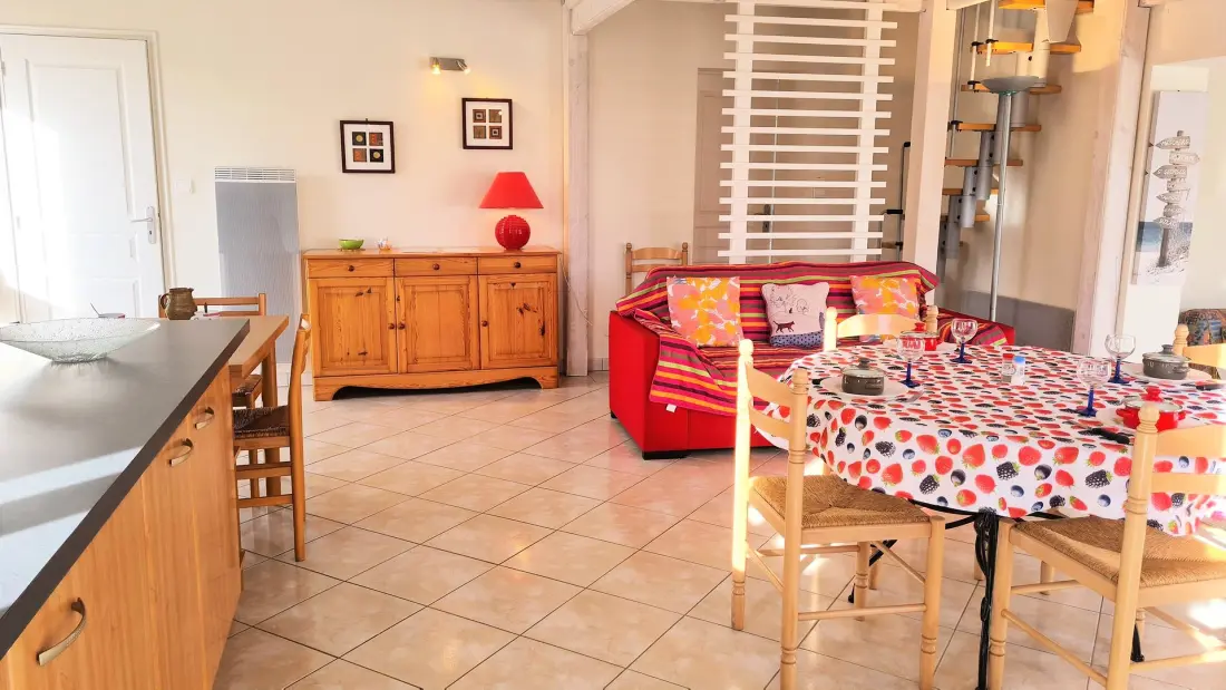 Residence Mais Sg06539-st Georges De Didonne